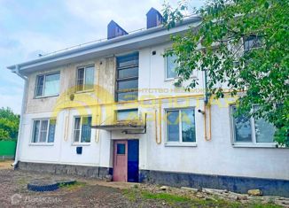 Двухкомнатная квартира на продажу, 47.1 м2, поселок Красный Октябрь, Торговая улица, 2