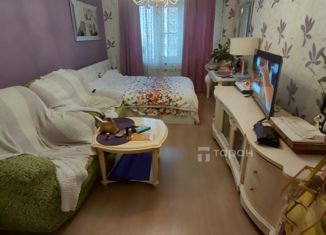 Продажа двухкомнатной квартиры, 54 м2, Челябинская область, Каслинская улица, 23Б