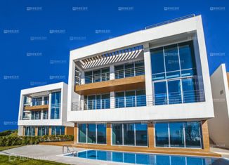 Продажа дома, 600 м2, Сочи, микрорайон Приморье, Благодатная улица, 20