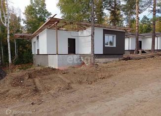 Продается дом, 80 м2, деревня Новолисиха, Живописная улица