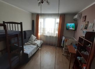 Продается 2-комнатная квартира, 49.3 м2, Крым, улица Фрунзе, 50А