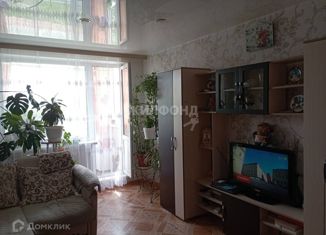 Продажа 3-комнатной квартиры, 59 м2, село Криводановка, Микрорайон, 13