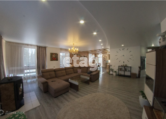 Продам дом, 504 м2, село Андреевка