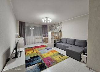 Продается однокомнатная квартира, 53 м2, Барнаул, Железнодорожный район, Молодёжная улица, 53