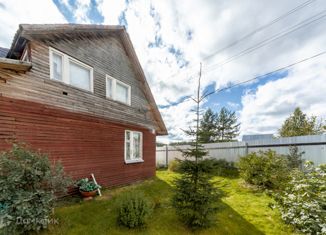 Продаю дом, 80 м2, СНТ Радиотехник