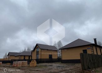 Продаю дом, 96 м2, поселок Водный, Громовская улица