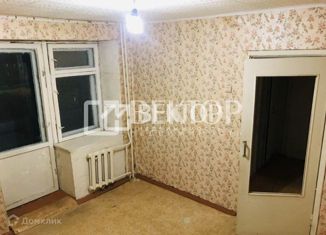 Продажа 1-ком. квартиры, 34 м2, Ивановская область, улица Фурманова, 11