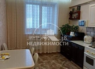 Продам 2-комнатную квартиру, 52 м2, Иркутск, микрорайон Берёзовый, 94, Ленинский округ