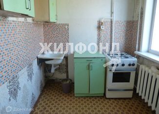 Продается 3-комнатная квартира, 57.4 м2, Обь, улица Военный Городок, 118