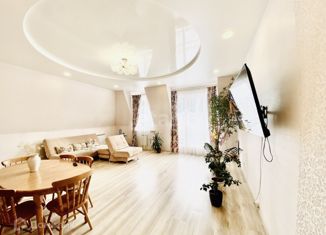 Продажа двухкомнатной квартиры, 87.5 м2, Улан-Удэ, 110-й микрорайон, 3