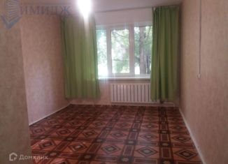 Сдача в аренду квартиры студии, 18 м2, Красноярск, улица Воронова, 41, Советский район