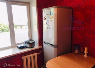 2-комнатная квартира на продажу, 45.6 м2, поселок Новоорск, улица Акбауова, 10