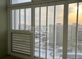 Продажа однокомнатной квартиры, 35 м2, Новосибирск, улица Связистов, 13/2, метро Площадь Маркса