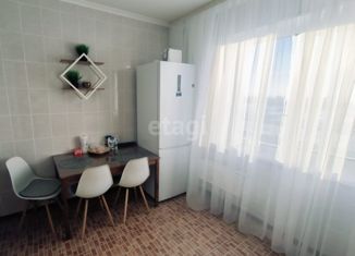 Продам однокомнатную квартиру, 37 м2, Омская область, улица Конева, 38