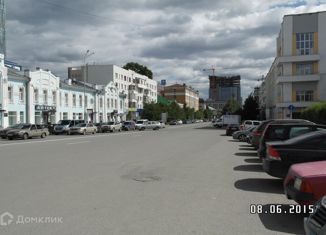 Машиноместо на продажу, 18 м2, Свердловская область, улица Пушкина