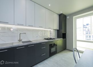 Продажа 1-комнатной квартиры, 39.5 м2, Зеленоградск, улица Тургенева, 16А