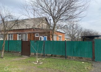 Продам 3-комнатную квартиру, 54.4 м2, хутор Гражданский, Красная улица, 109
