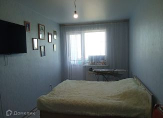 Продажа двухкомнатной квартиры, 60.5 м2, Мегион, улица Кузьмина, 35/1