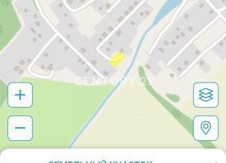 Участок на продажу, 15 сот., деревня Макаровка