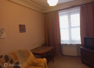 Продажа комнаты, 72.7 м2, Рыбинск, Инженерная улица, 41
