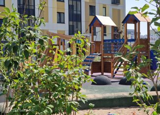 3-ком. квартира на продажу, 73 м2, городской посёлок Янино-1, Оранжевая улица, 3к2