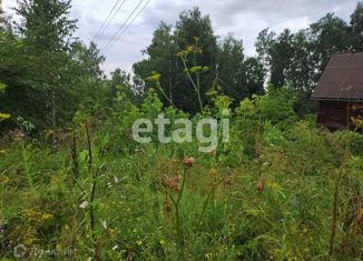 Продам земельный участок, 6 сот., Красноярск, Октябрьский район, садоводческое некоммерческое товарищество Сад № 2 Комбайнового Завода, 3109