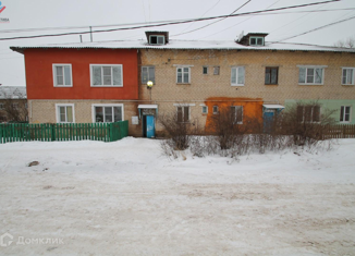 Продается 1-комнатная квартира, 30.9 м2, Переславль-Залесский, Берендеевский переулок, 18