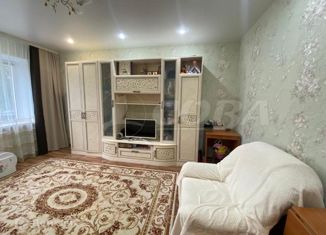 1-комнатная квартира на продажу, 45 м2, Тюменская область, проспект Ленина, 70