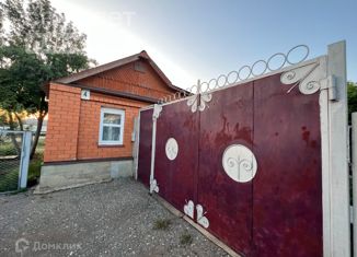 Продается дом, 63 м2, посёлок Новосергиевка, Почтовый переулок, 4