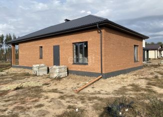 Продажа дома, 120 м2, деревня Медовка, Центральная улица, 47