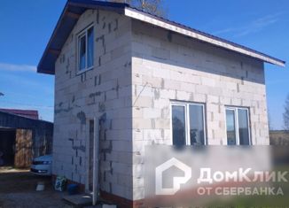 Продается дом, 60 м2, деревня Три Отрока, Славная улица