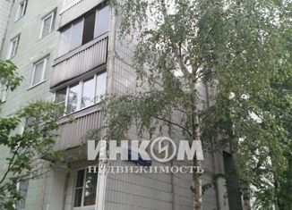 Продам 1-комнатную квартиру, 36 м2, Москва, Заповедная улица, 10, Заповедная улица