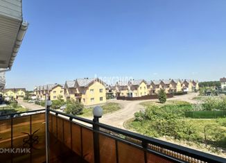 Продается таунхаус, 50 м2, коттеджный посёлок Шагрово, улица Есенина, 8