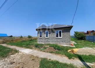 Дом на продажу, 74 м2, поселок Суворов-Черкесский, Детская улица