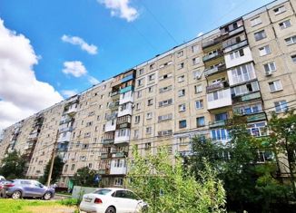 Продажа двухкомнатной квартиры, 43.3 м2, Нижний Новгород, Южное шоссе, 21, метро Кировская