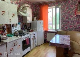 Продажа двухкомнатной квартиры, 46.5 м2, Боровичи, Пушкинская улица, 2