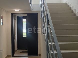 Продается квартира студия, 24.8 м2, Коммунар, Железнодорожная улица, 31