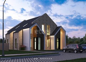 Продажа таунхауса, 99.07 м2, посёлок Новосадовый