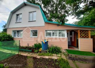 Дом на продажу, 103 м2, Омская область, 2-я аллея, 48