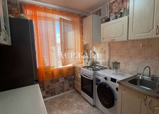 Сдача в аренду 3-комнатной квартиры, 61 м2, Старый Оскол, микрорайон Парковый, 3