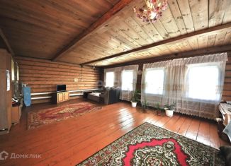 Продается дом, 119.3 м2, село Кинзебулатово