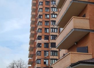 Продам 2-ком. квартиру, 66 м2, Ростов-на-Дону, Доломановский переулок, 116 стр. 1, ЖК Мега