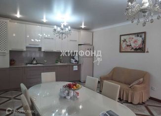 Продажа дома, 90 м2, поселок Шаумянский, Комсомольская улица