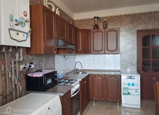 1-ком. квартира на продажу, 37.2 м2, Беслан, улица Чкалова, 97