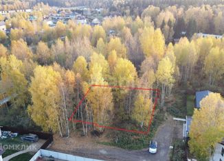 Продается участок, 7.9 сот., коттеджный посёлок Дольче Вита, коттеджный посёлок Дольче Вита, 128А