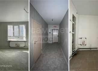 Продам квартиру студию, 28 м2, Оренбург, проспект Победы, 157/6