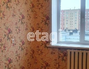 Продается 3-ком. квартира, 59.4 м2, Усинск, улица Ленина, 11