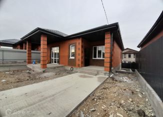 Продается дом, 115 м2, станица Ессентукская, Химическая улица, 88