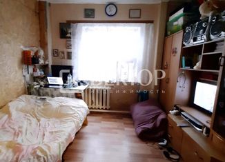 Продается однокомнатная квартира, 18 м2, Кострома, 1-я Боевая улица, 4, Центральный район