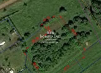 Продаю участок, 15 сот., деревня Григоровка